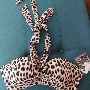 VS nwt bikini top